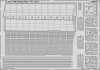 Eduard BIG3398 P-40F 1/32 TRUMPETER